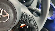 Toyota Aygo X 1.0 VVT-i Edge 5dr Petrol Hatchback